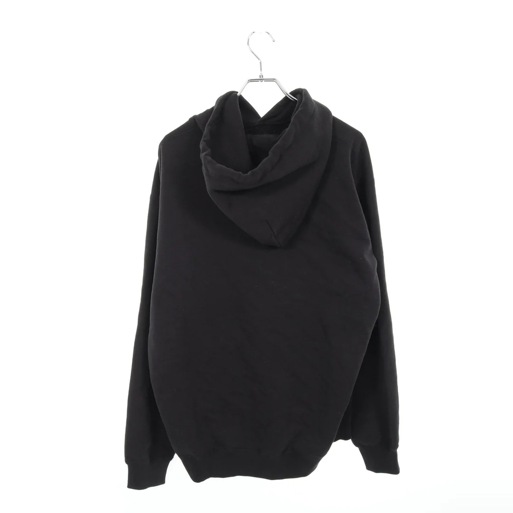 Black Eye Patch - Og Labels In Shape Pullover Hoo… - image 2